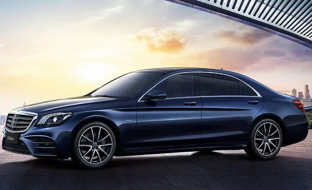 奔驰s350什么档次 奔驰s350怎么样