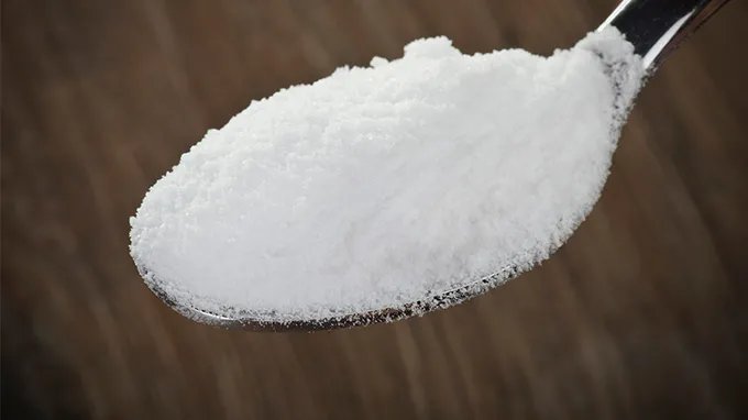 白糖的功效与作用