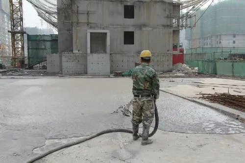 混凝土强度如何检测