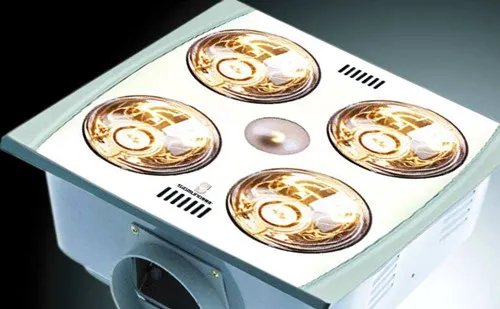 什么是浴霸 浴霸的选购方法