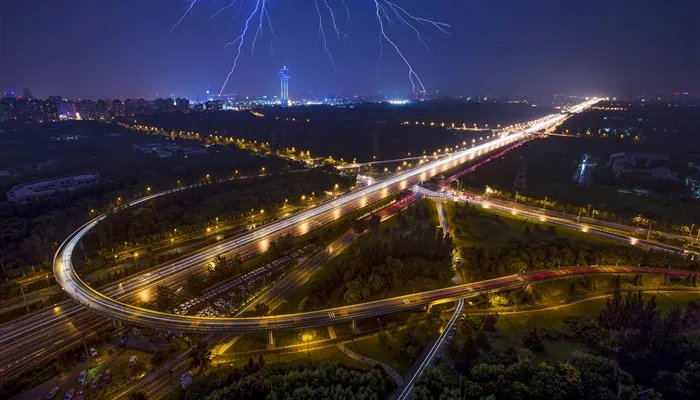 避雷针的工作原理 避雷针能避雷的原因