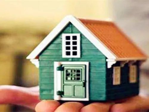 怎么购买二手房