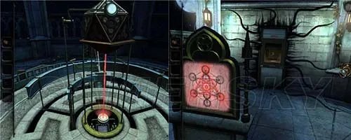 迷室3第五章图文攻略 第五章流程攻略