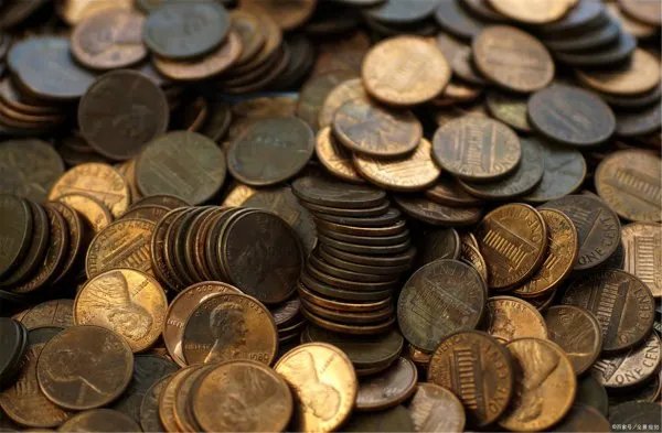 dollars是什么意思