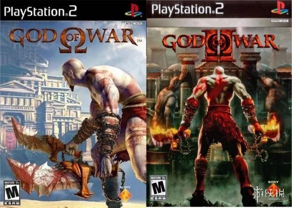 还是成为了回忆！怀旧盘点PS2老游戏25款经典之作