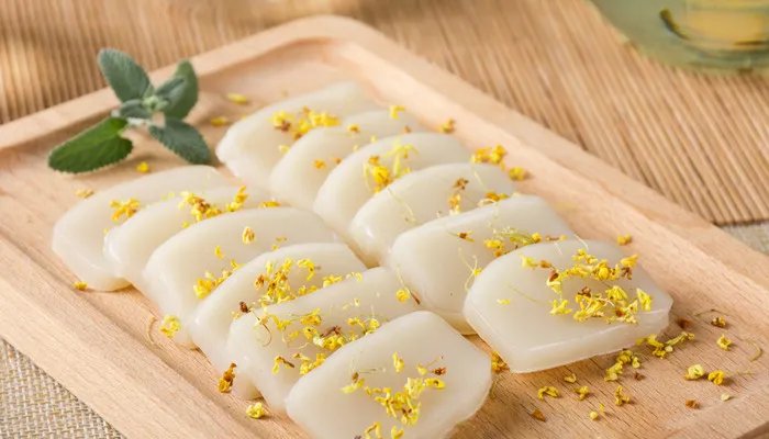 元旦吃什么 元旦吃什么传统食物