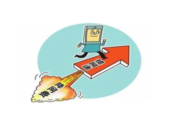 流量单位从小到大依次是？还有中文叫法分别是什么？