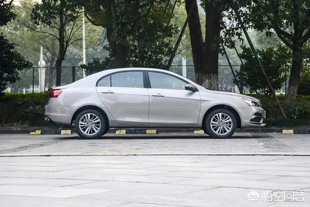吉利帝豪有什么优缺点？