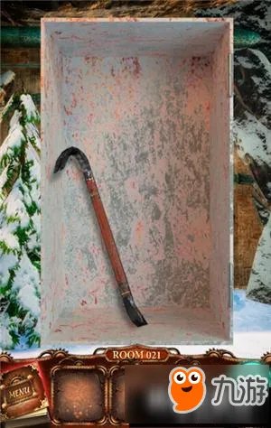 100道门4图文攻略 100道门4通关图文攻略