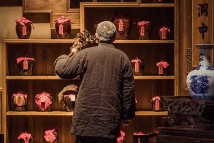 《老酒馆》真的存在吗？山东老酒馆的位置在哪里？