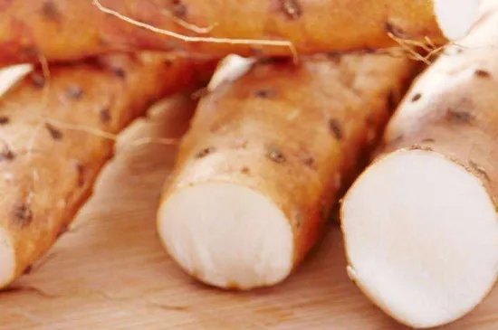 炖汤用什么山药