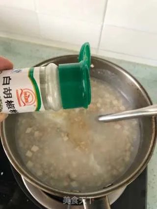 西湖牛肉羹