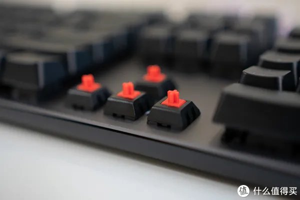 游戏键盘怎么选