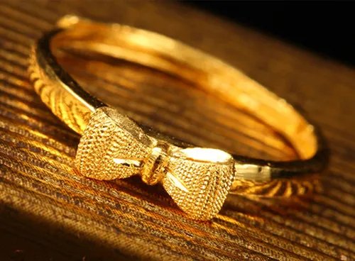 戒指重量一般多少克 一个金戒指大概多少钱