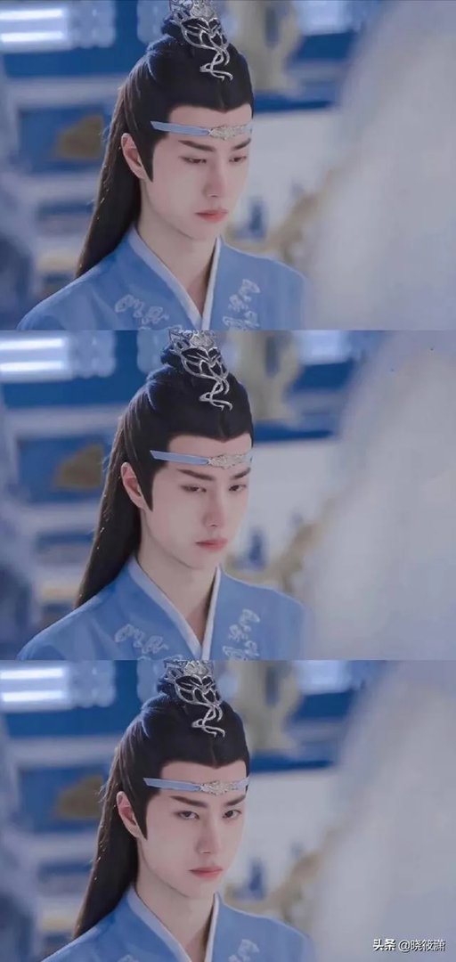 大家有肖战、王一博的壁纸吗，分享一下