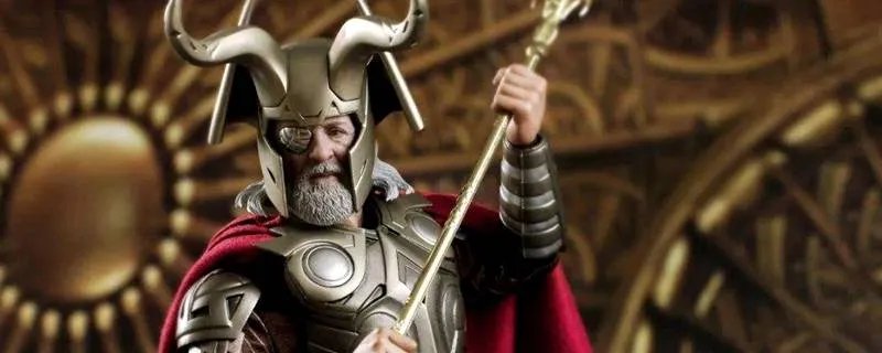 奥丁是怎么死的