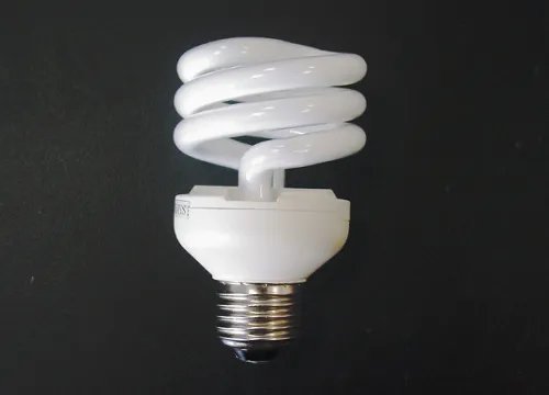 日光灯和节能灯的区别是什么