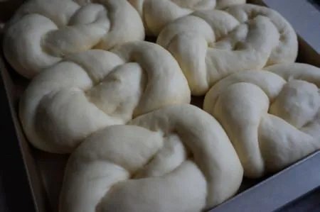 【求】 ACA面包机说明书- “高级面包” 配方