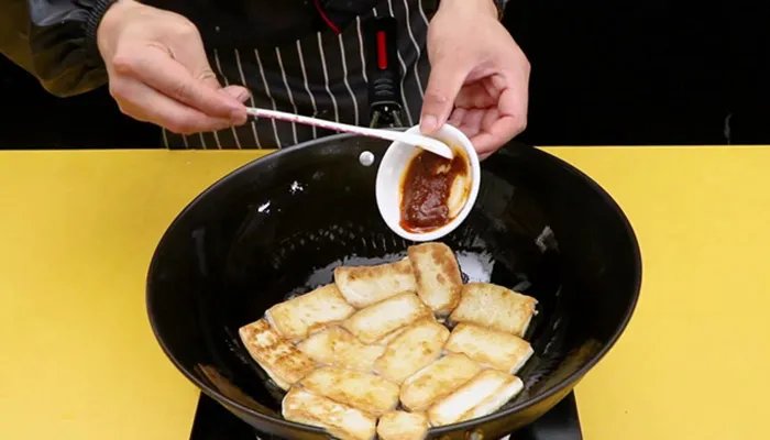 豆腐怎么煎好吃 煎豆腐的家常做法