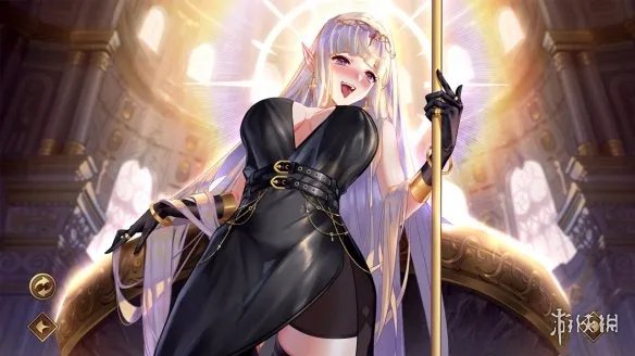 lsp小游戏《Seek Girl 8》上线 开发组新作能透视妹子!