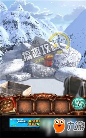 100道门4图文攻略 100道门4通关图文攻略