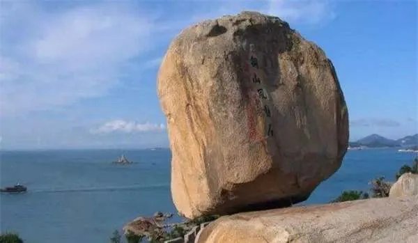 漳州旅游必去十大景点