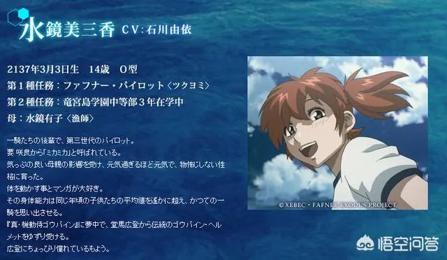 声优石川由依最受欢迎的动漫角色有哪些？