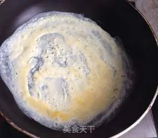 【牡丹燕菜】---凉菜版的也惊艳