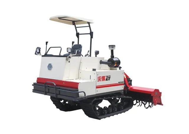 旋耕机排名是怎样的？