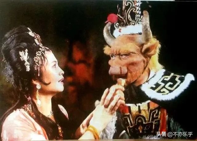 该如何评价西游记中的铁扇公主,她做错了什么?