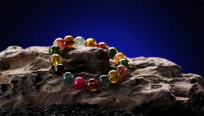 碧玺是什么东西 碧玺是什么意思