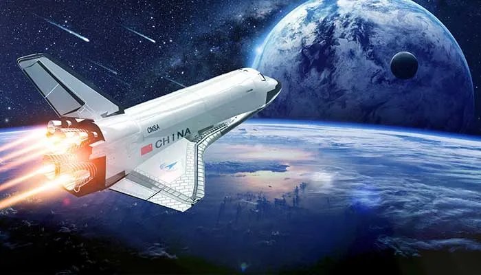 中国航天日是每年的几月几日