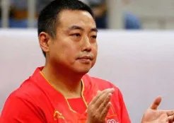 林昀儒发文致谢刘指导，与樊振东打到抢7才结束吗？