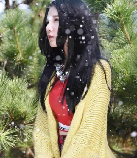 本兮26号诡异微博截图 兮歌词暗示了什么内容