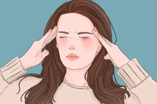 反复发烧是怎么回事