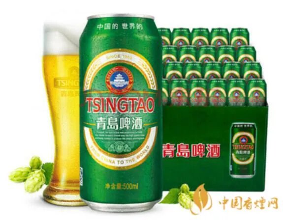 青岛经典啤酒多少钱 青岛啤酒经典价格一览表