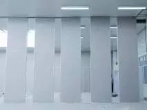 室内隔断墙的装修技巧