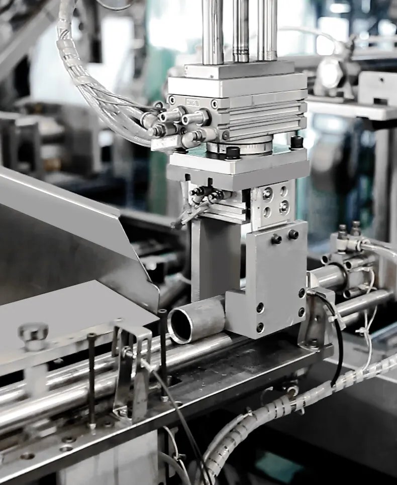 千斤顶种类大全