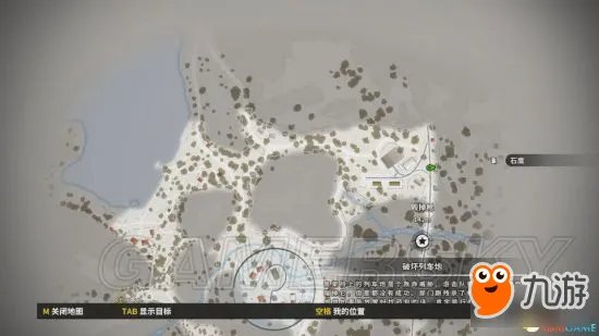 《狙击精英4》各关卡石鹰位置说明 石鹰在哪