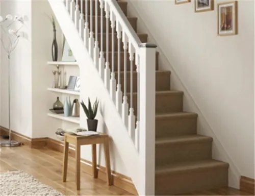家用楼梯的尺寸一般是多少 家用楼梯有哪些讲究