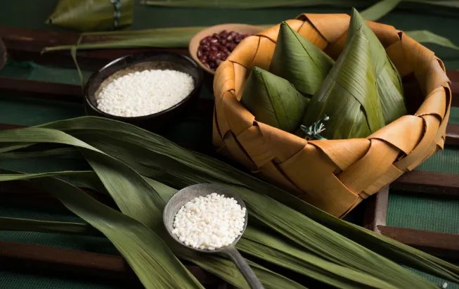 五月初五是什么节日 农历五月初五是端午节吗