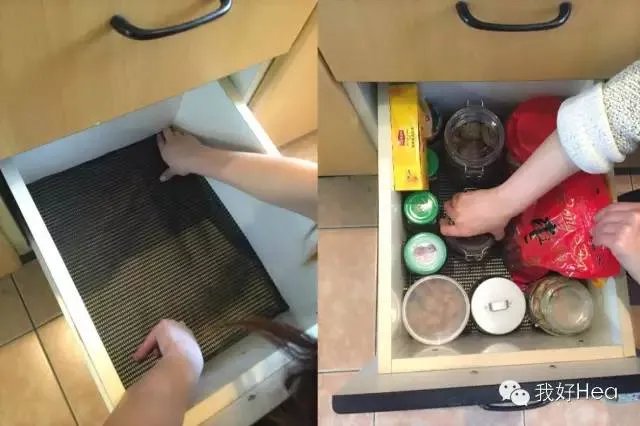 帮妈妈做一次彻底的厨房整理,让她从此舒心又优雅地下厨吧