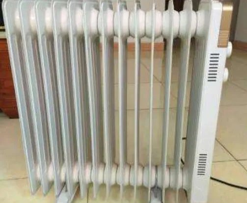 油汀取暖器一般多少瓦