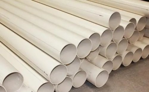 upvc管的连接方法是什么