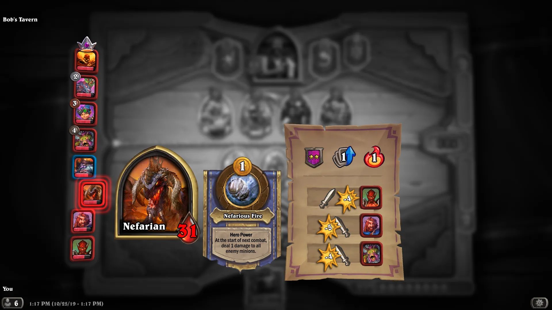 《炉石传说》酒馆战棋介绍