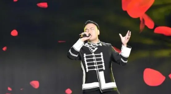 海来阿木的全部歌曲