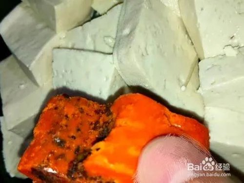 砂锅豆腐的做法家常