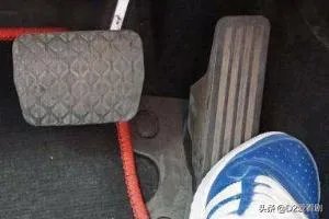 怎么开车省油？