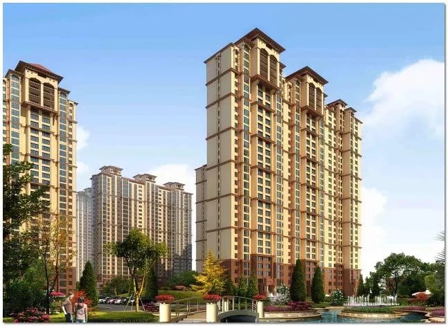 建筑容积率是什么意思