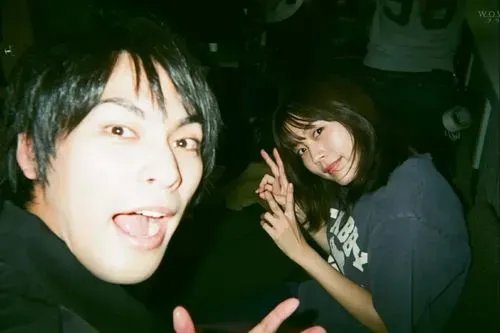 村上信五被爆与异性出行，这算是有新恋情吗？